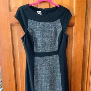 Anne Klein dress